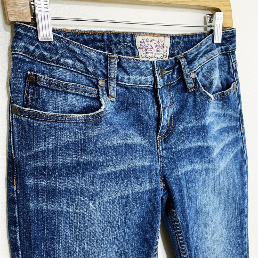 American Rag Boot Cut Jeans - Picture 3 of 7